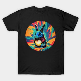 Easter rabbit T-Shirt